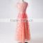 RSE705 Night Gown Evening Prom Dress Party Dress Crystal Embellishments For Short Beaded Sequin Prom Dress