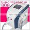 hot sale diode laser 808nm hair removal &epilation system