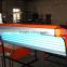Stand up tanning bed with 16pcs canopy lamps&tanning beds manufacturers