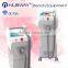 Medical CE certificated professional salon system 808nm diode laser hair removal machine with big spot size 12*20mm