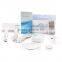 8 Modes Pain Relief Full Body Digital Pulse Impulse Mini Micro Massager