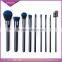 2016 Wholesale Professional Custom Logo Makeup Brushes Set