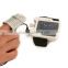 Wristband sleep monitoring Respiration Sleep Monitor RS01 PC analysis software Wrist Detecting SPO2 PR Nose air flow
