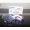 1200needles,720 needles,300 needles 4 in 1 derma roller on sale