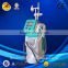 hot selling 5 in 1 medical aesthetic equipment with IPL+RF+elight+nd yag laser+cavitation