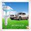 Factory sale air purifier for car in car humidifier freshener CE approved