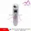 Zhengzhou Gree Well Free shipping vibration face massager Home Use Beauty Equipment Hot and Cold Hammer
