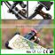 Bike Mobile Phone Holder / Bike mount With Waterproof Phone Bag