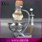 Cheap beard kabuki brush, Wood Handle Shaving Brush set