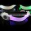 2015 hot selling running led reflective light band for sports and exercise