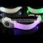 flexible fog popular led blinking band roadway flasging blinking band