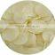 CRUNCHY FRESH WHITE PRAWN CRACKER RED PRAWN CRACKER COLOURED PRAWN CRACKER