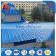 corrugated metal ppgi steel sheets