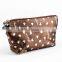 Factory direct selling various new styles cosmetic bag