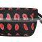 2015 new design microfiber make up bag