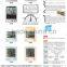 Sale Price Thermo-Hygrometer prevent heatstroke or flu Made in Japan