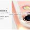 2016 Newest High Quality IMAK Nature Transparent Soft TPU Case Back Cover For vivo X7