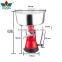 80L /H milk extracting machine