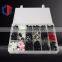  TC 360pc Professionally Custom Made Trim Clip PVC Auto Parts