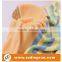 absorbent 100% cotton bath towel softextile