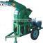 Hot Sale Wood Crusher in Stock