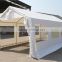 3x6x2.7m Tent manufacuturer customized large event tents