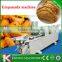 New Arrival empanadas making machine,empanada moulding machine for sale