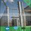 Factory price High quality used chain link fence gates