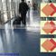 Hospital Rubber Flooring Colorful Rubber Paver