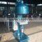 shuangjia factory spin-on filter housing sealing machine