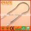 Bathroom warming Infrared Heater tubes
