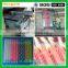 Birthday use length adjustable spiral candle making machine