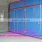 Kiln Drying Chamber Electric Wood Drying Kiln For Africa