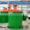 Double Impeller Agitation Leaching Tank/ Agitator Tank