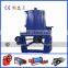 Ghana clay gold washing machine gold centrifugal gold concentration machine
