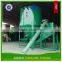 Poultry feed mill plant/ Poultry Feed grinder and Mixer/ Feed crushing machine