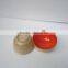 Wholesale bowl made of natural spun bamboo for kitchenware, salad bowl in Vietnam