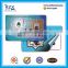 Superb artwork CR80 13.56MHz plastic PVC smart RFID card