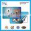 plastic rfid 125khz access control card