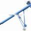 Small Capacity Mobile Bucket Elevator (hot sale in Canada)