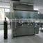 MAP automatic modified atmosphere packaging machine for dairy