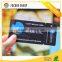 Custom CMYK Offset Printing Membership Die Cut Cards