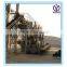 Scrap Metal chips briquette machine with factory price