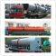 Small drum dryer/sludge drying machine/sludge drying equipment