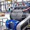 European type coarse mill powder grinding machine
