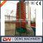 China Corrosion Resistant Mineral Gravity Separator Spiral Chute Machine