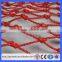 Knotless Anti Bird Protection Safety Net/anti Bird Netting for Highway or Airports Areas(Guangzhou Factory)