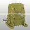 Low-Noise Durable Hot sale wpa worm gear reducer Made in China
