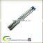 BS4568 Electrical Conduit Pipe With Coupler and Cap