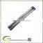 BS4568 Electrical Conduit Pipe with Coupler and Cap